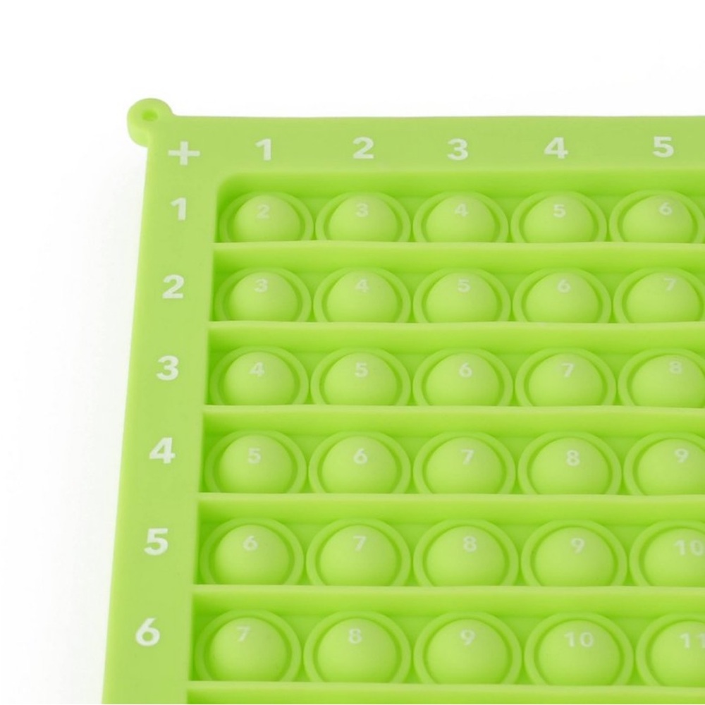 Target Bullseye Math Bubble Poppers💕 - Picture 5 of 5